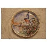 Limoges Plate Limoges Plate