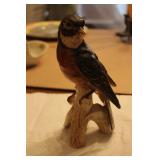Vintage Goebel bird Figurine Made in Germany Vintage Goebel bird Figurine Made in Germany