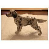 Porcelain Dog Porcelain Dog