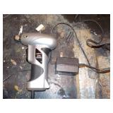 Cordless Lighted Drill Cordless Lighted Drill