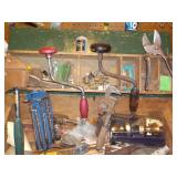 Lot of Tools and Things Lot of Tools and Things
