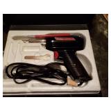 Wellar Soldering Gun Wellar Soldering Gun