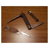 Poket Knife / Can Opener Poket Knife / Can Opener