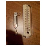 Thermometer /scale Thermometer /scale
