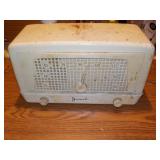 Antique Jewel Radio Antique Jewel Radio