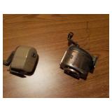 Vintage Bench Pencil Sharpeners Vintage Bench Pencil Sharpeners