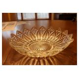Crystal Platter Crystal Platter