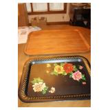 2 Sandwich Trays 2 Sandwich Trays