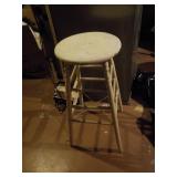 Wooden Stool Wooden Stool