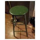 Wooden Stool Wooden Stool