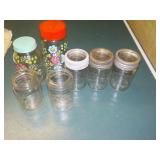 Lot of Mason Jars Lot of Mason Jars