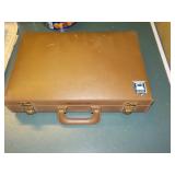Vintage Breifcase Vintage Breifcase