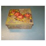 Metal Box Metal Box