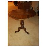 Vintage Drop Sides Side Table Vintage Drop Sides Side Table