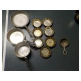 Measuring Cups and misc Measuring Cups and misc