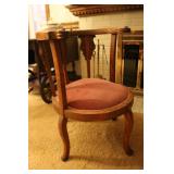 Antique Chair Antique Chair