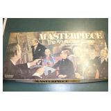 70'sMasterpiece the Auction Game By Parker Brother 70'sMasterpiece the Auction Game By Parker Brother