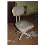 Old Chair Old Chair