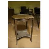 Antique Side Table Antique Side Table