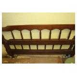 Single Head board & footboard & Bed Frame Single Head board & footboard & Bed Frame