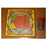 Chienese Checkers /checkers & pieces Chienese Checkers /checkers & pieces
