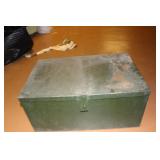 Vintage Trunk Vintage Trunk