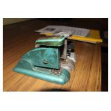 3 Vintage Staplers 3 Vintage Staplers
