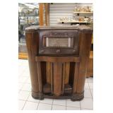 32' x 42' x 16' Antique Stereo 32' x 42' x 16' Antique Stereo