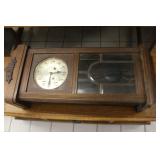 Antique Wall Clock Antique Wall Clock