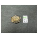 Windsor raceway money clip