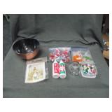 craft supplies .