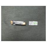 pocket knife .