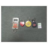 key chains .