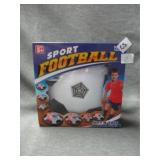 Sport football