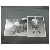 Windsor spitfires black and whites