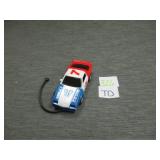slot car shell