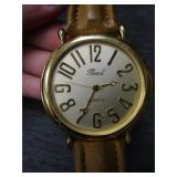 Pearl watch