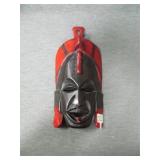mask decor
