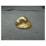 brass beaver