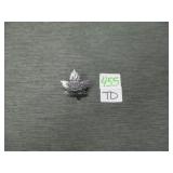 Police badge / pin