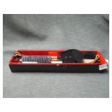 brush and shoehorn set