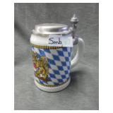 beer stein