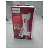 satin shave razor new