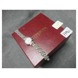 Jean Marc watch Japan movment