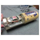 sterling marlin car in a can