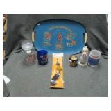 tray lot