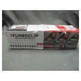 turbo clip deck strips