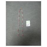 necklace .