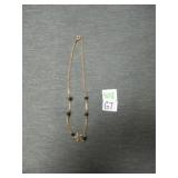 star necklace