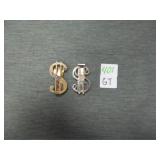 money clips .